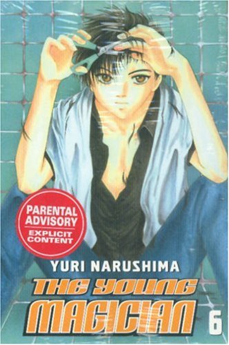 YOUNG MAGICIAN GN VOL 06 DC COMICS 2022