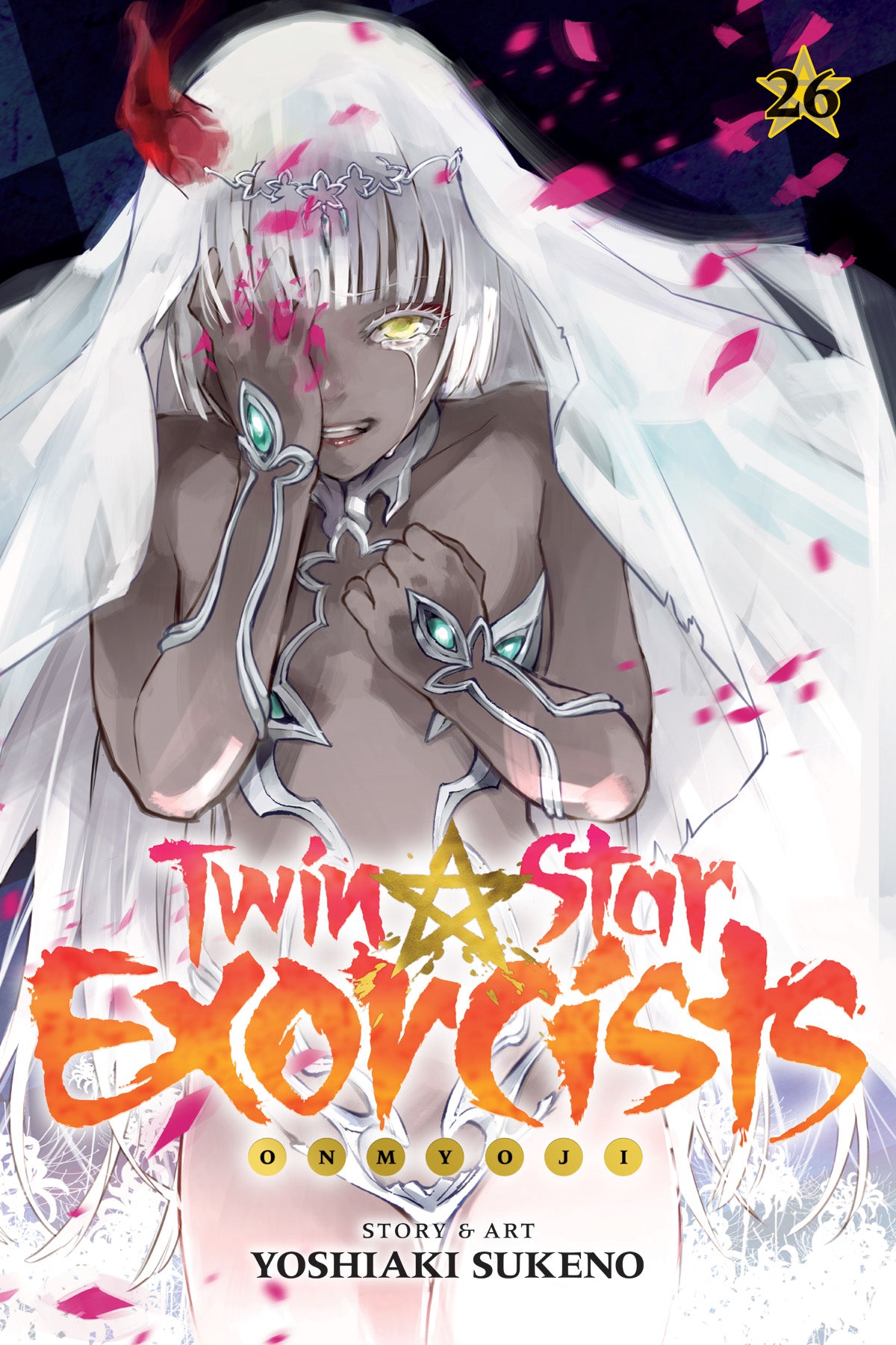 Twin Star Exorcists (Vol. 1)