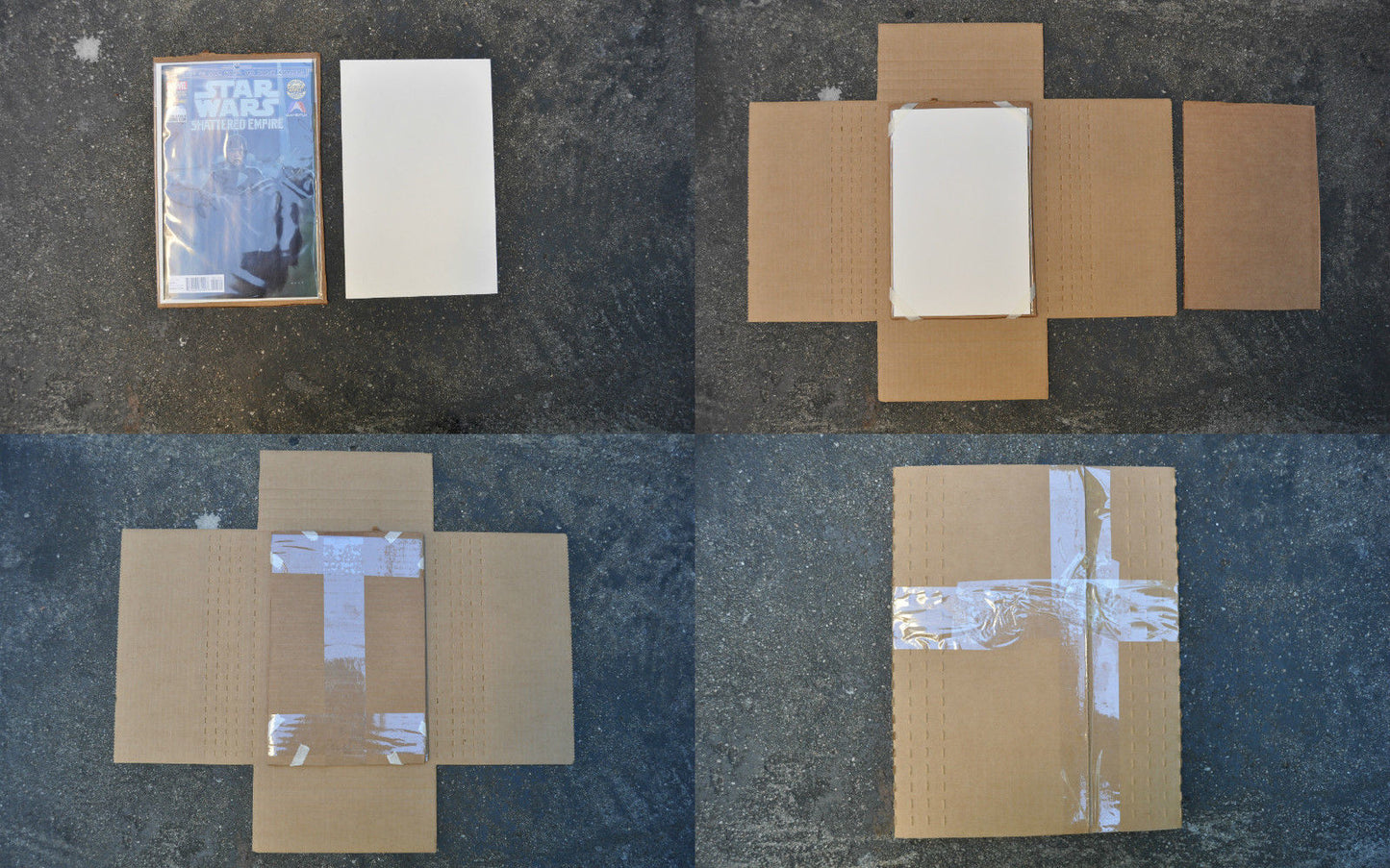 Jonni Thunder Thunderbolt 3 DC 1985 Detective