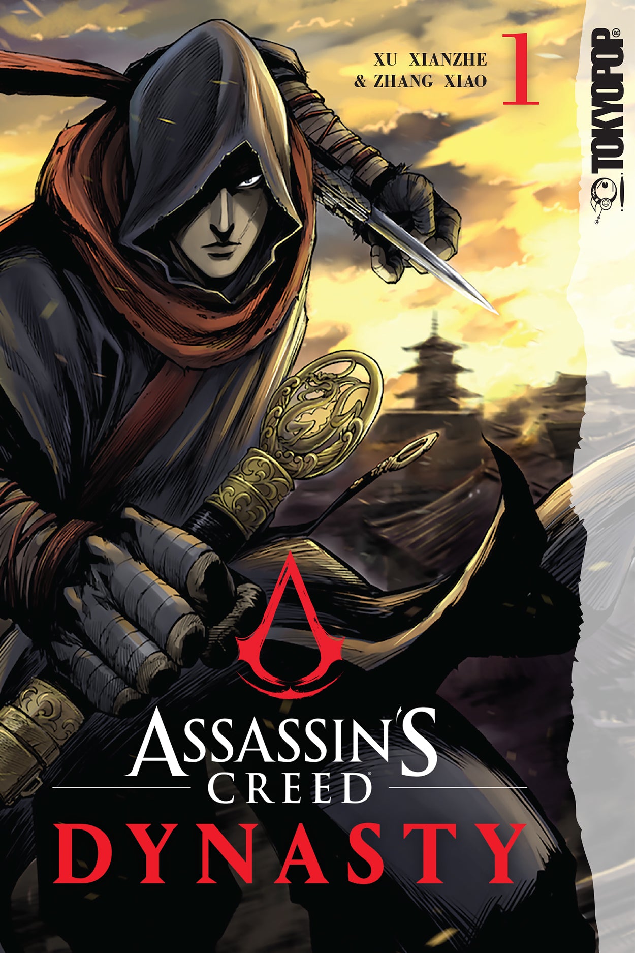 The Art of Assassin's Creed Valhalla HC (Deluxe Edition