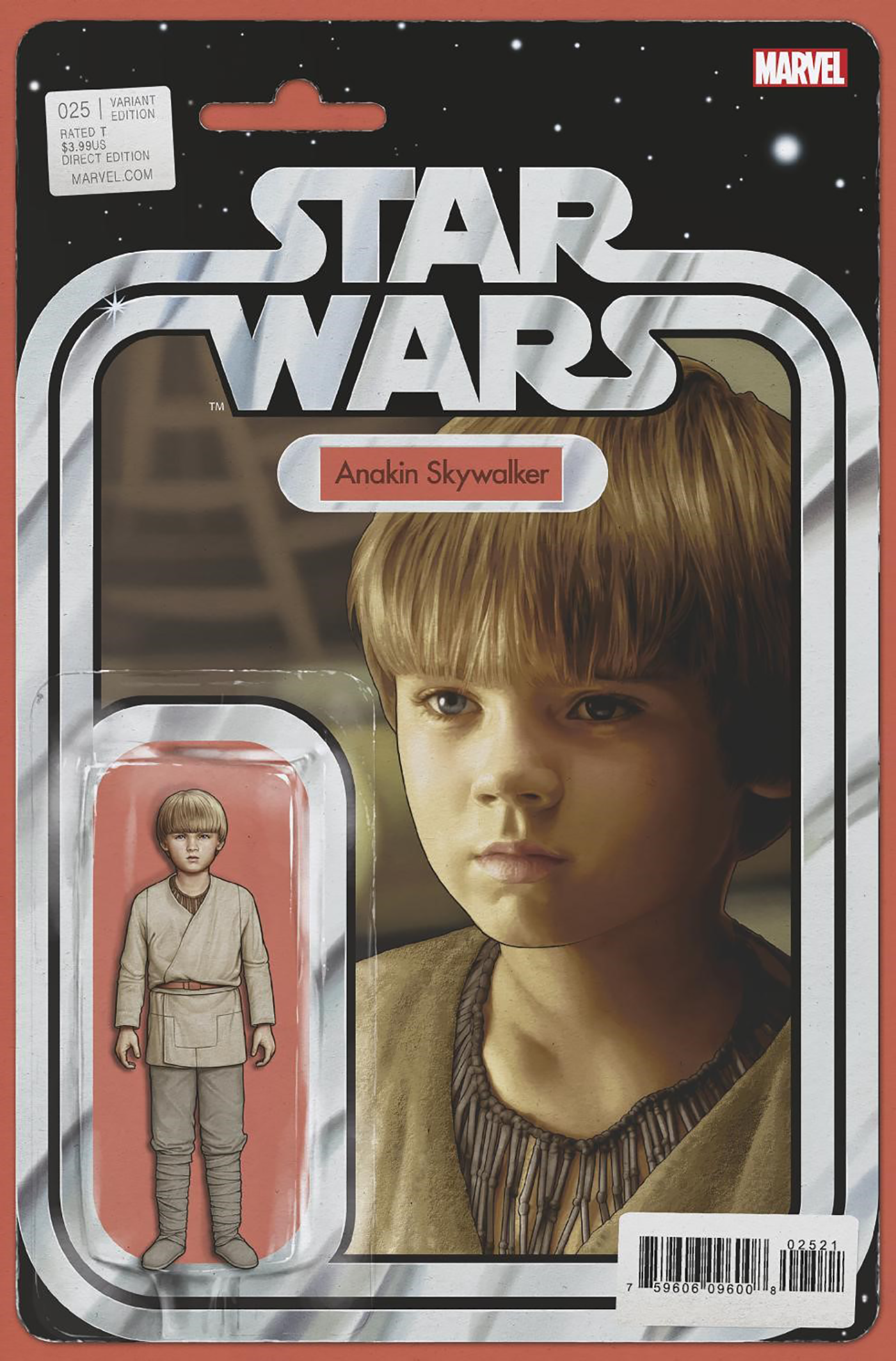 Star Wars Episode 7 2022 Poster