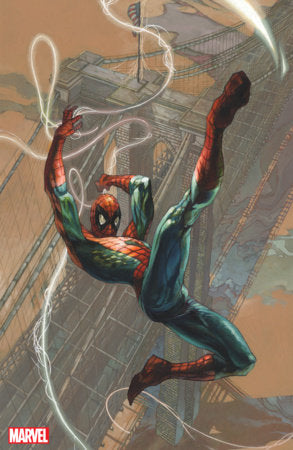 Amazing Spider-Man #25 H 1:100 John Romita Jr Gwen Stacy Variant