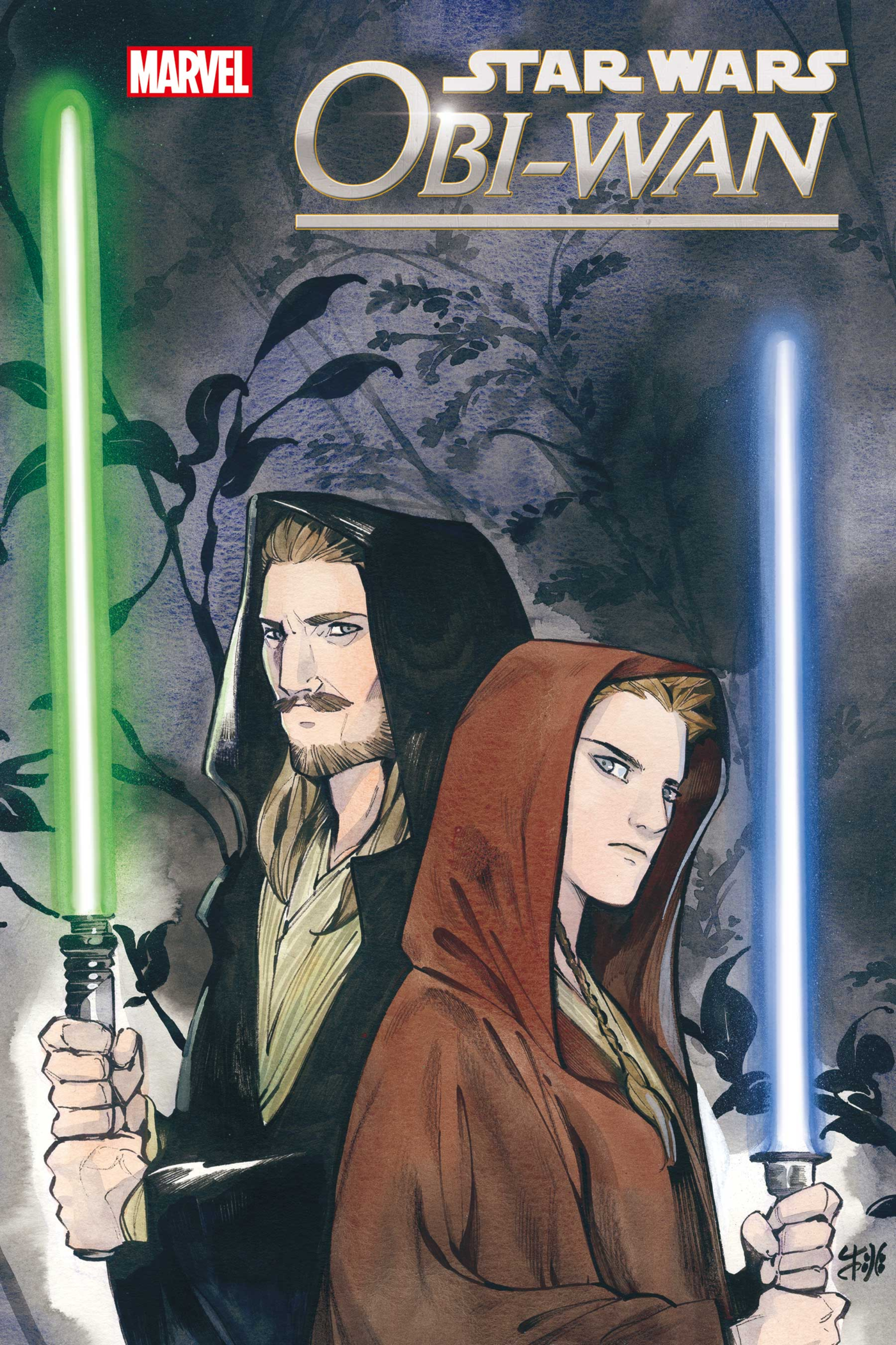 Qui-Gon Jinn  Star wars comics, Star wars pictures, Star wars images