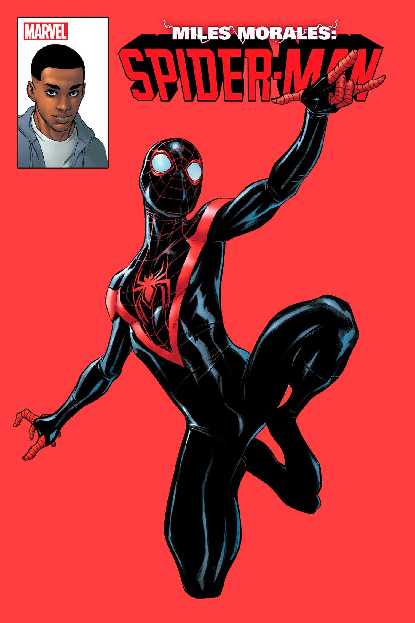 Marvel - Miles Morales