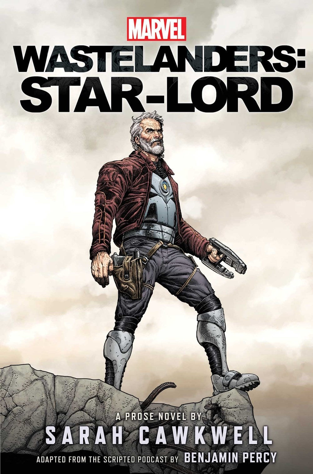 Old Man Star - Lord Comic : Marvel Comics : Free Download, Borrow