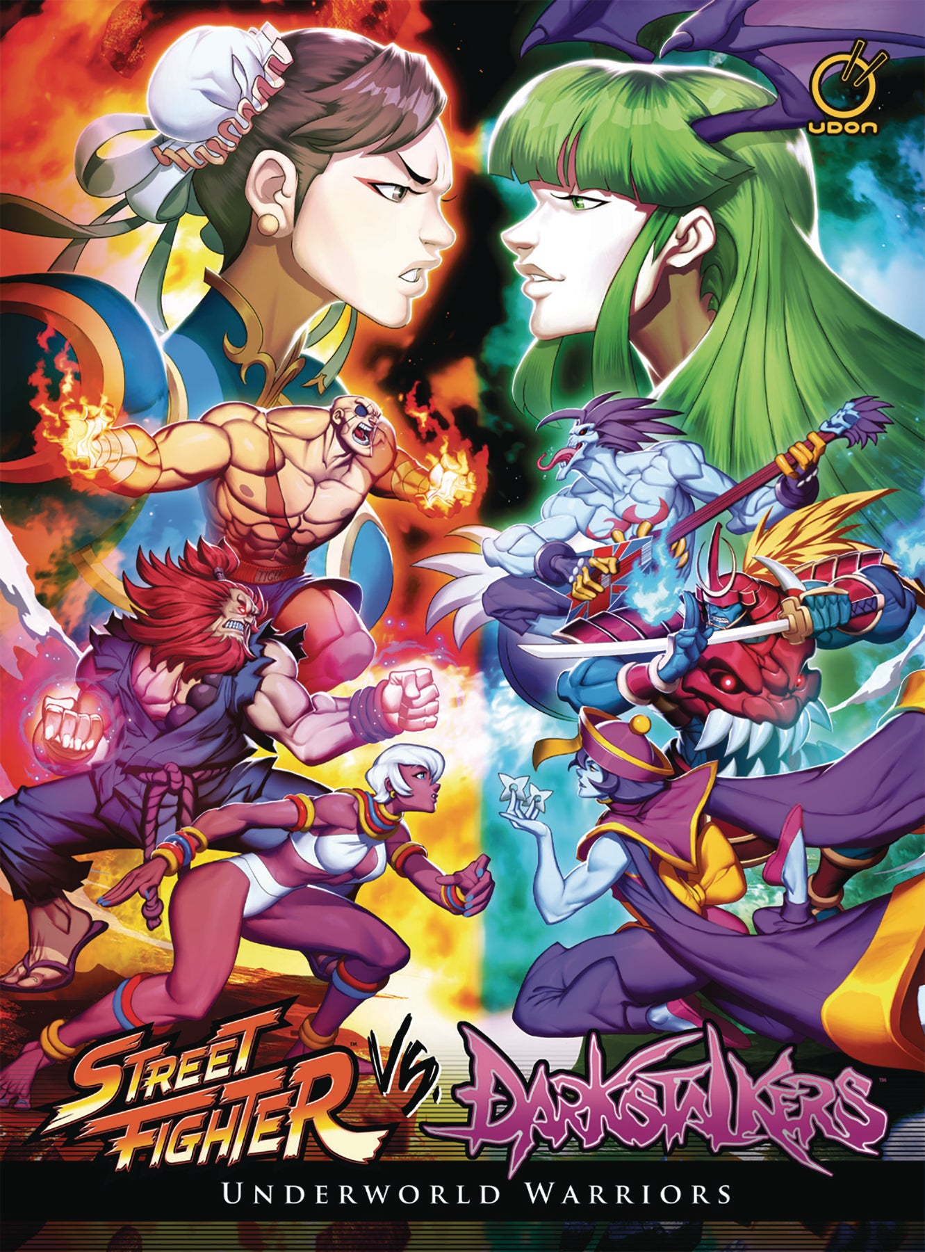 Street Fighter Victory II em 2023  Street fighter, Anime, Street