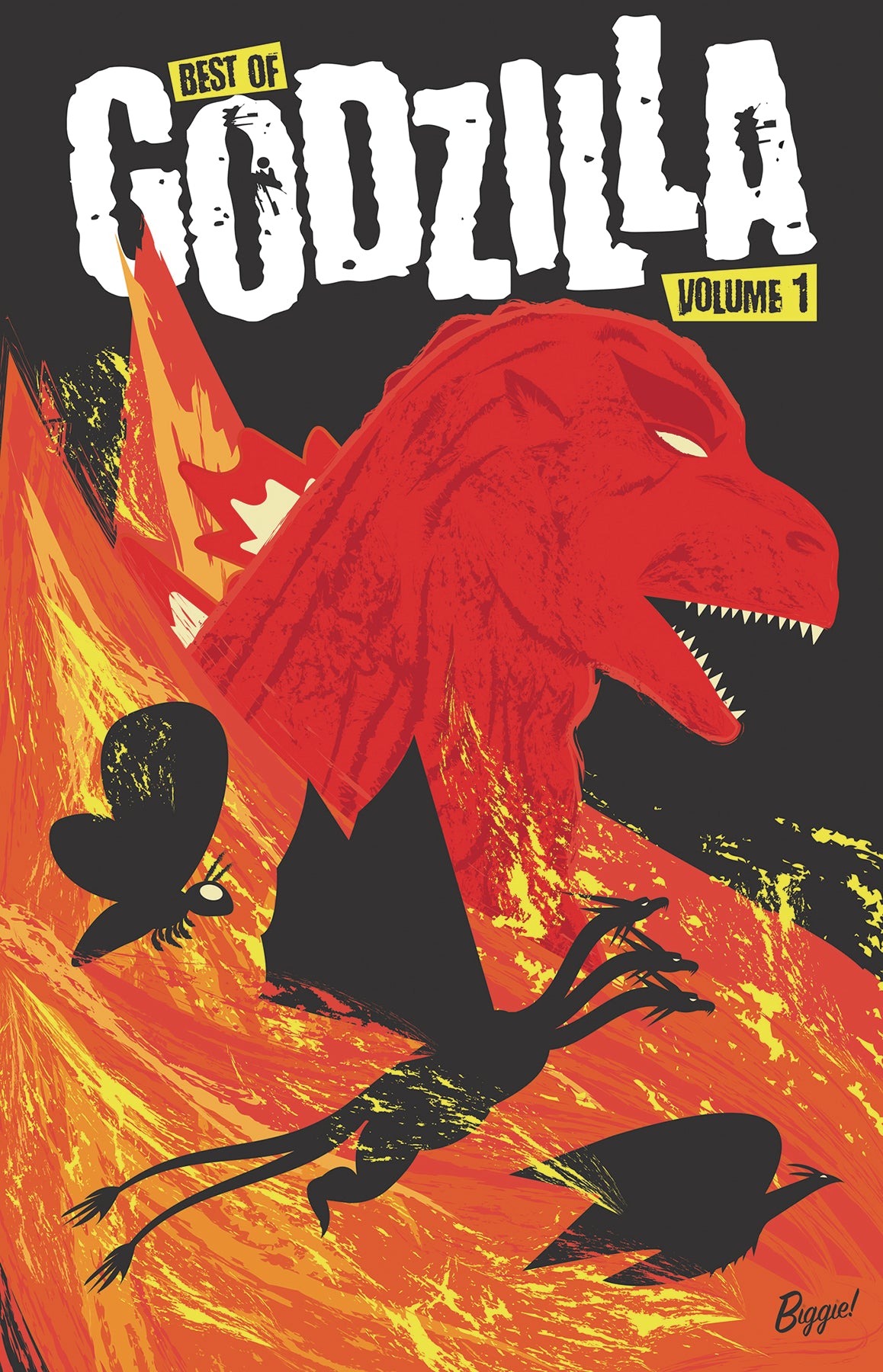 Godzilla: Rulers of Earth, Vol. 3 on Apple Books