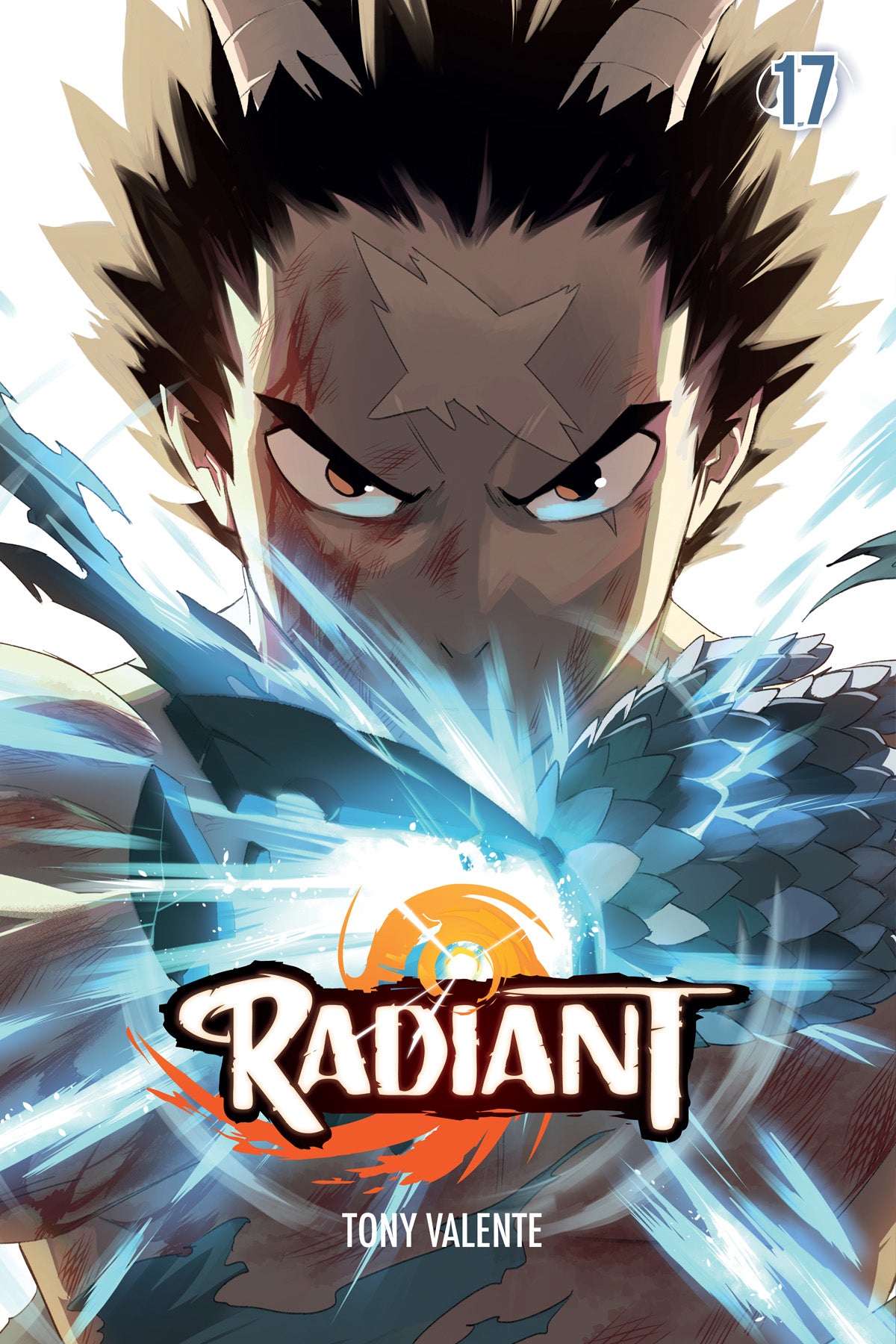 Radiant Vol. 1