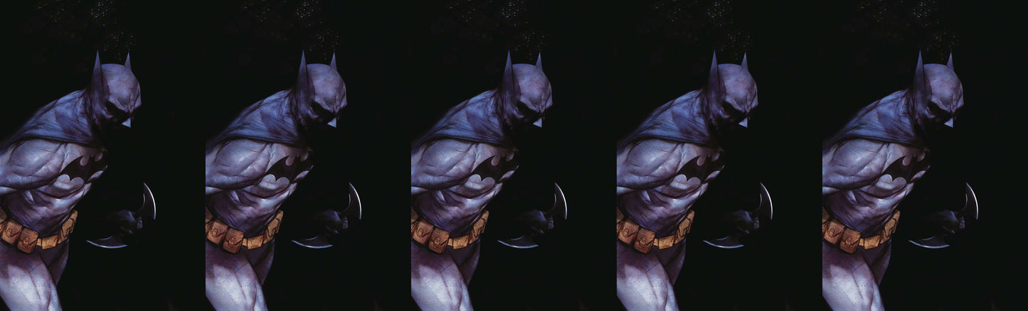 Batman #73 B Ben Oliver Variant (06/19/2019) DC