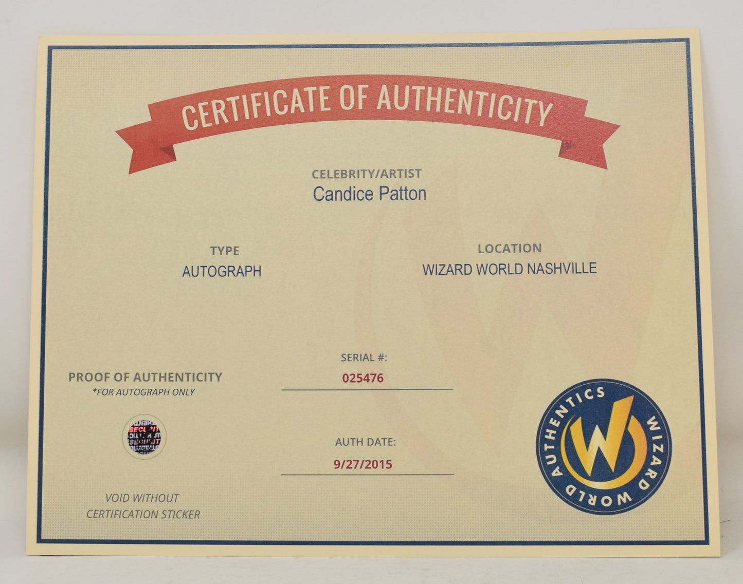 Candice Patton The Flash CW W/ Grant Gustin Signed Autograph 8 x 10 Photo COA