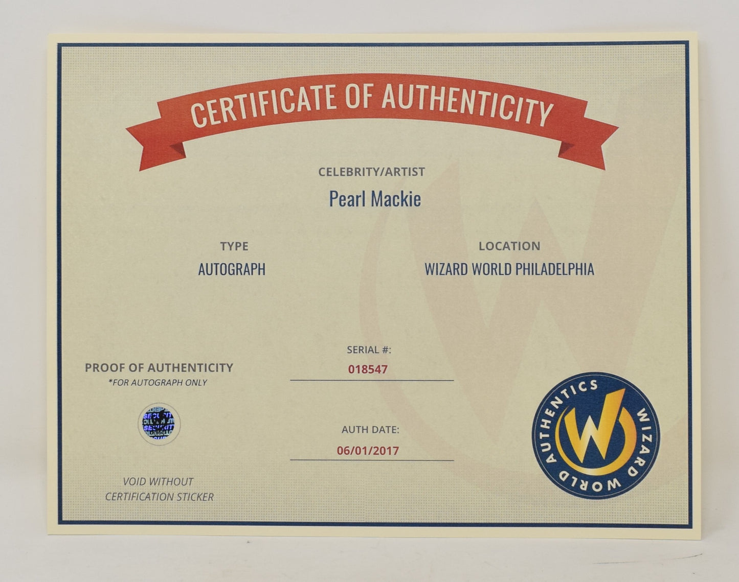 Pearl Mackie Doctor Who W/ Peter Capaldi Signed Autograph 8 x 10 Photo COA