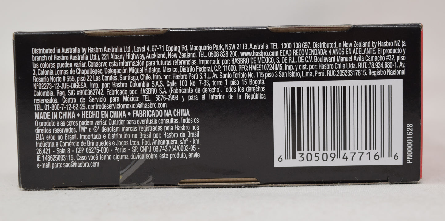 Star Wars Black Series 23 Captain Cassian Andor Eadu 6" Action Figure Hasbro NIB