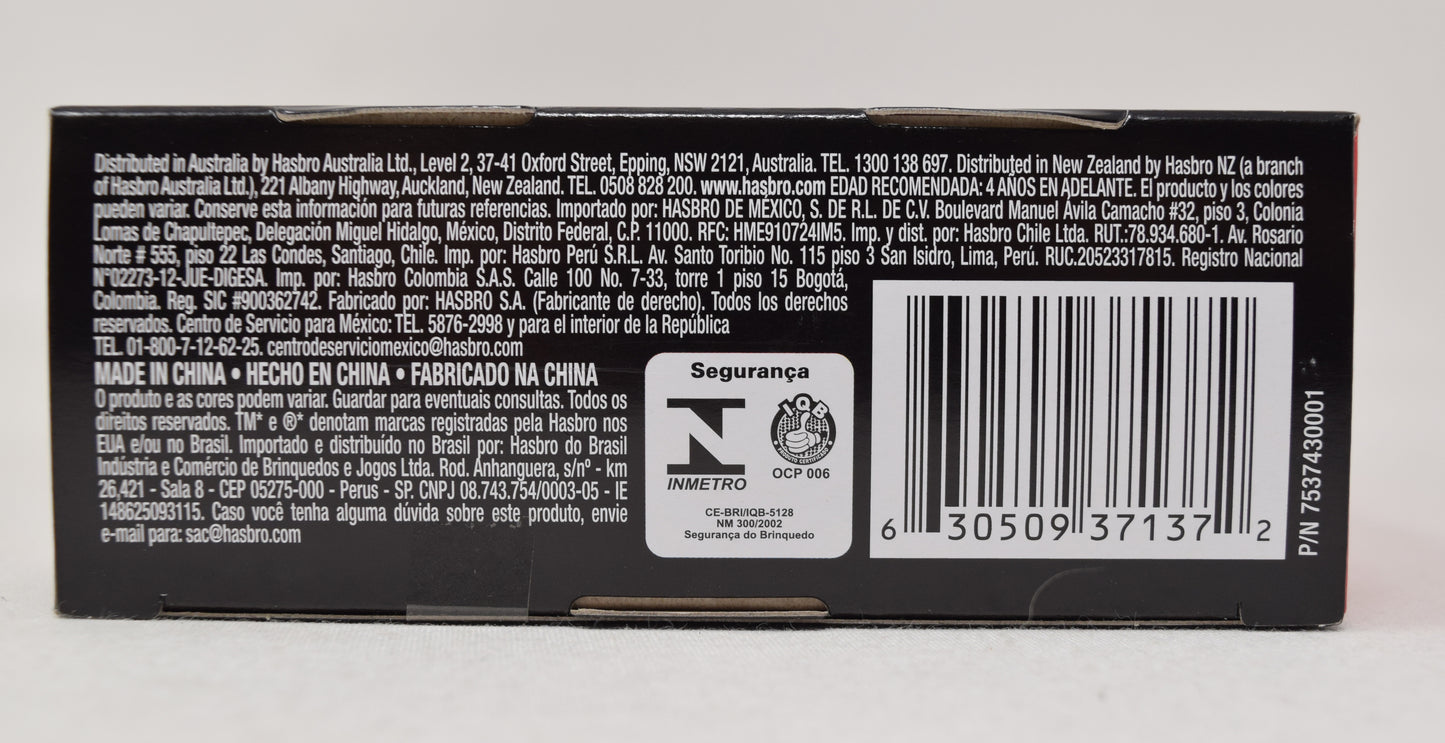 Star Wars Black Series 10 Resistance Trooper 6" Action Figure Hasbro NIB