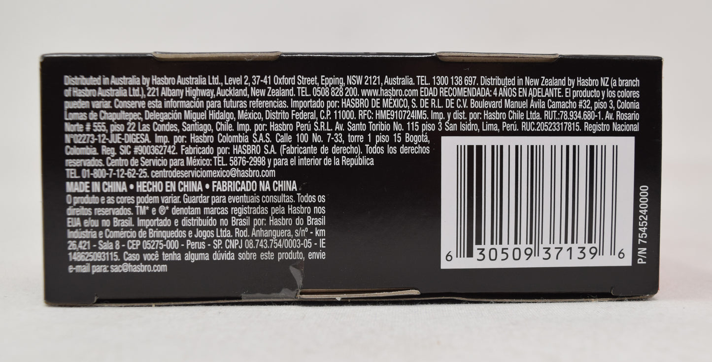 Star Wars Black Series 12 First Order Snowtrooper 6" Action Figure Hasbro NIB