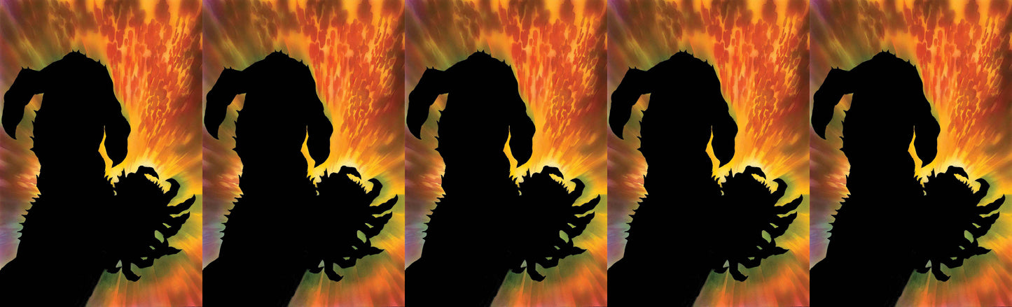 Immortal Hulk #19 A Alex Ross Al Ewing (06/12/2019) Marvel