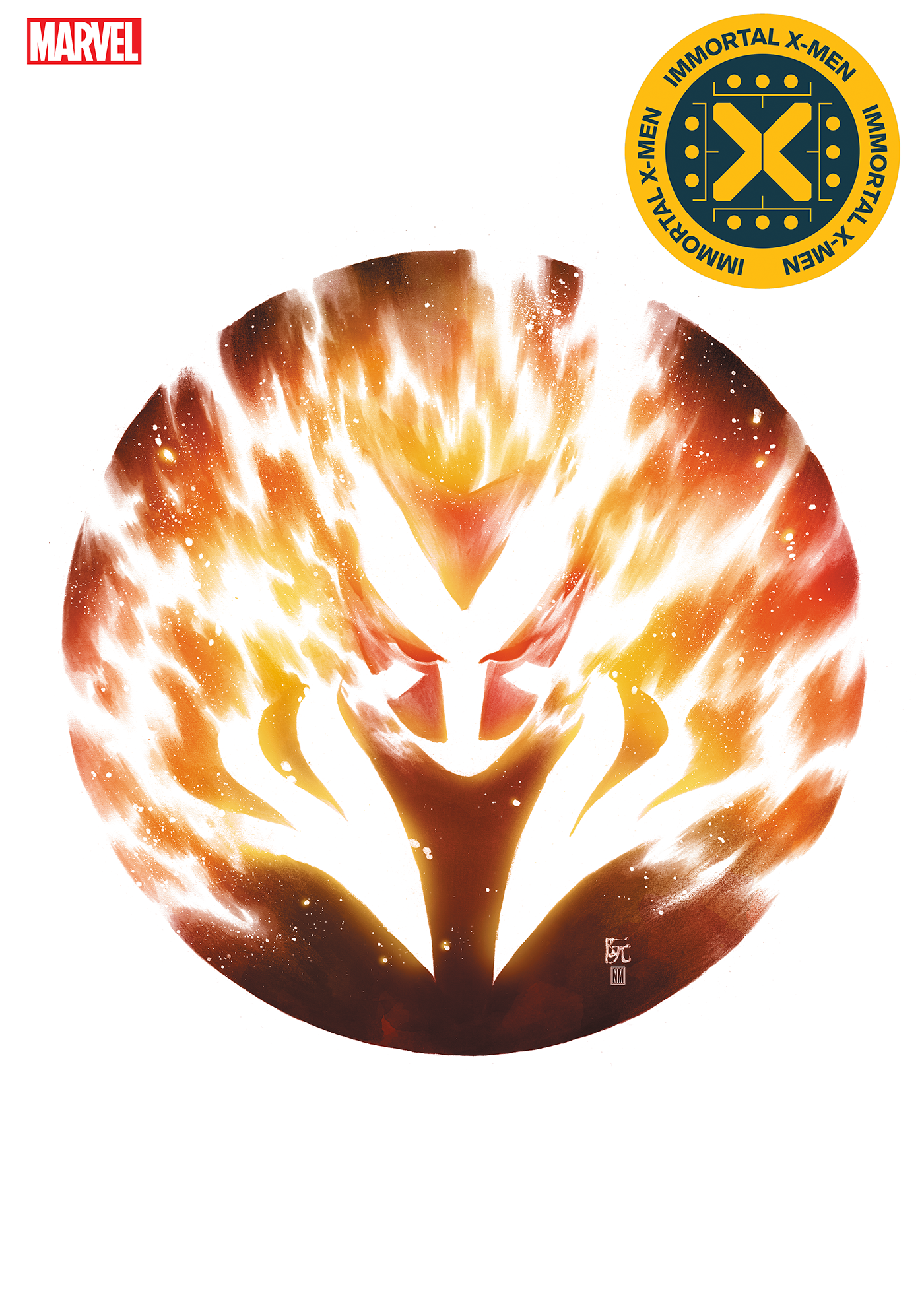 Immortal X-Men #3 D Dike Ruan Aapi Heritage Variant (06/22/2022) Marvel