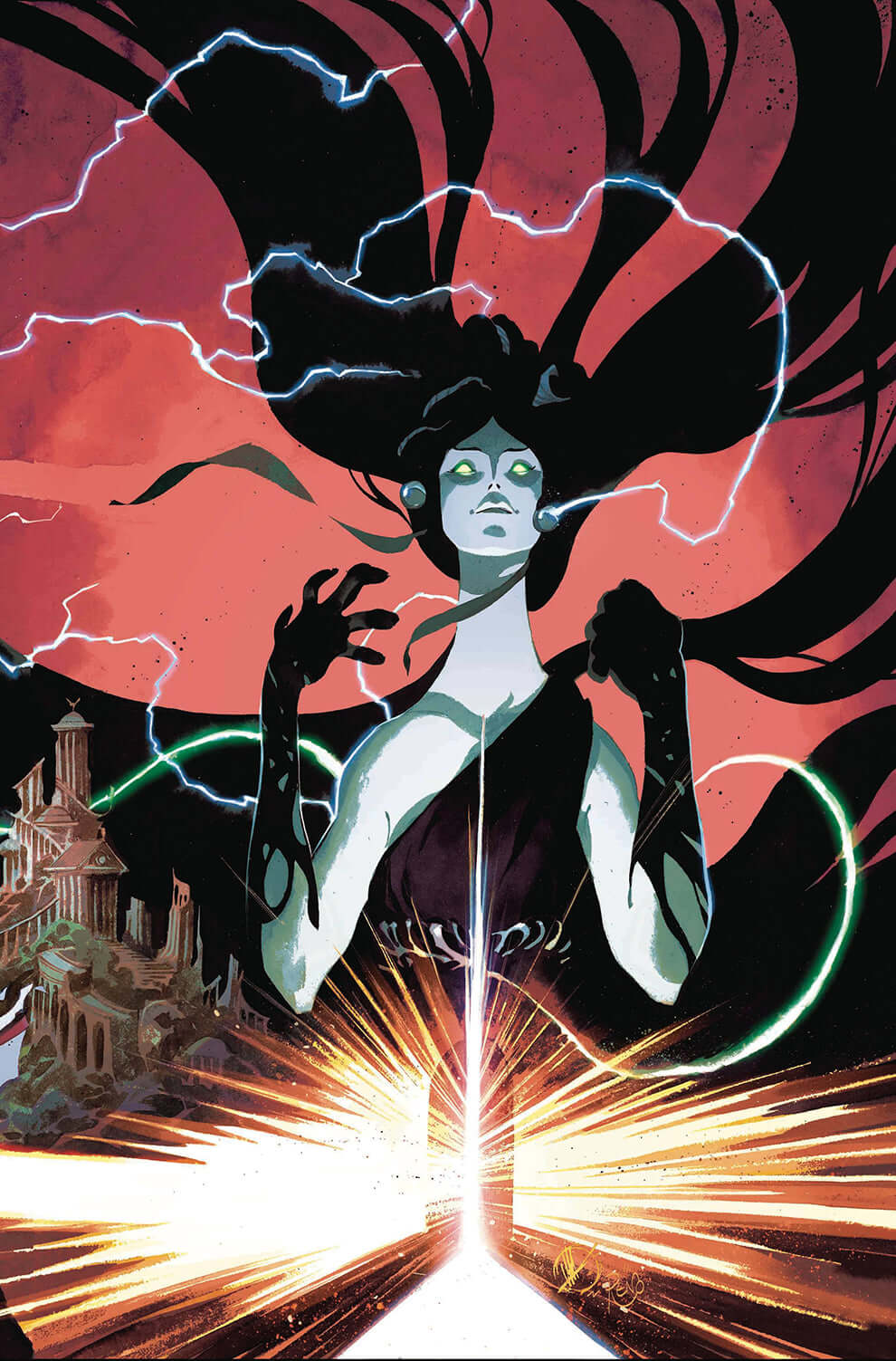 AVENGERS NO ROAD HOME Mico Suayan Phil Noto Connecting Variant Set 1 2 3 4 5 6 7 8 9 10 (04/2019) Marvel - Golden Apple Comics