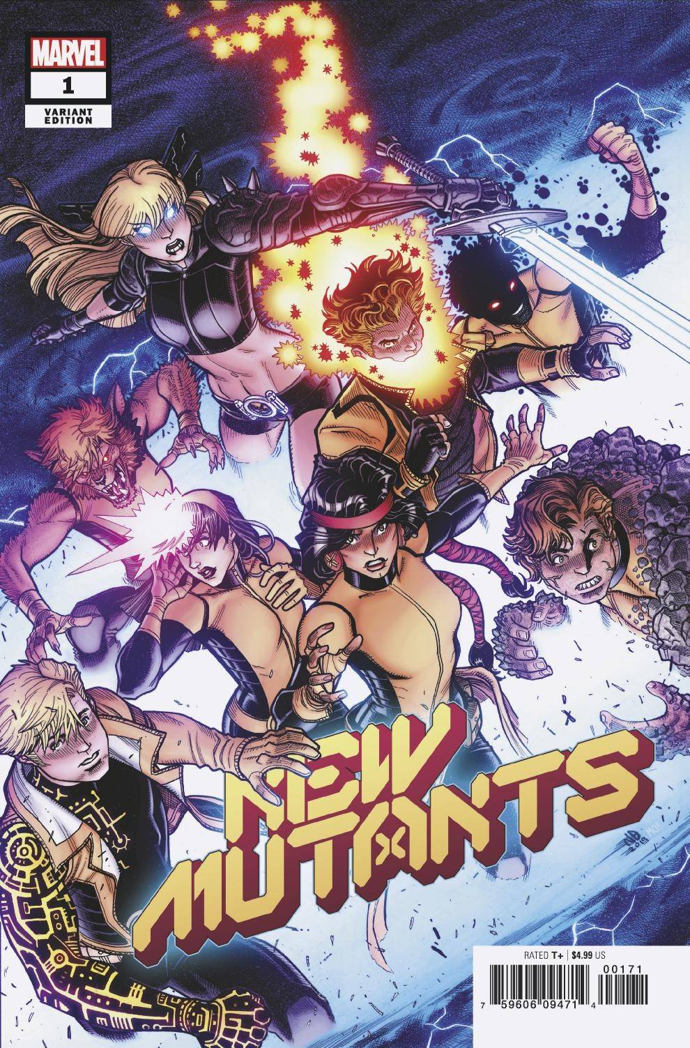 Mutants Prime Video The New Mutants Online Stream Mutants 2020 The