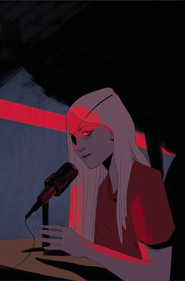 Children O/T Black Sun #3 D 1:10 Cadonici Virgin (03/08/2023) Ablaze