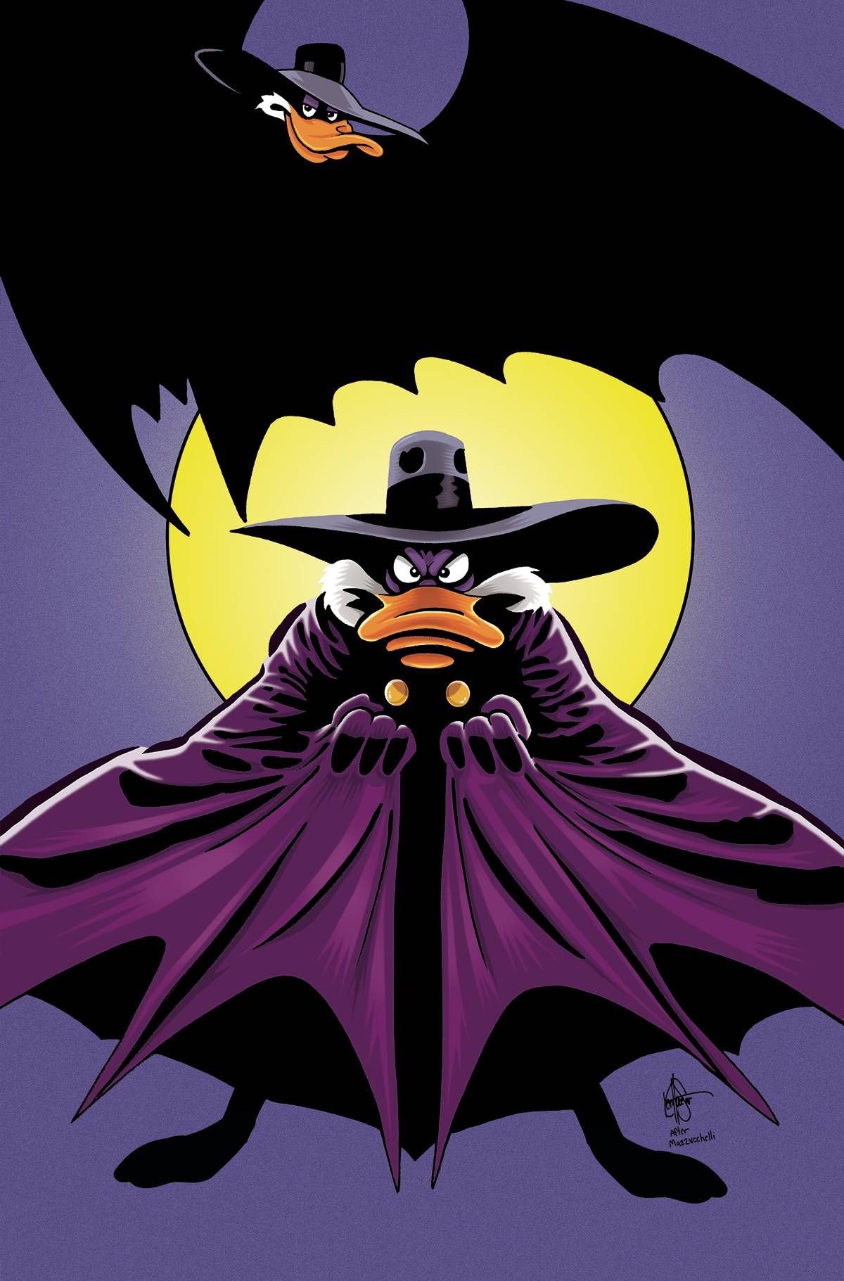 Darkwing Duck 1 hotsell Virgin Crain