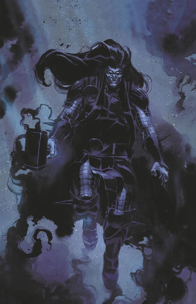 Thor #5 3rd Print Nic Klein Virgin Variant (09/02/2020) Marvel