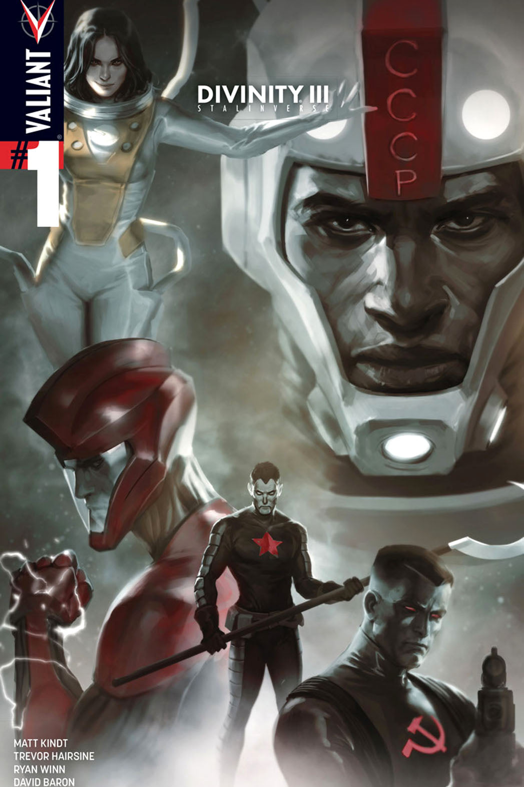 Divinity III 1 Valiant 2016