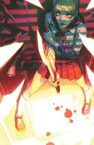 Something Is Killing The Children #16 C 1:25 Toni Infante (05/26/2021) Boom - Golden Apple Comics