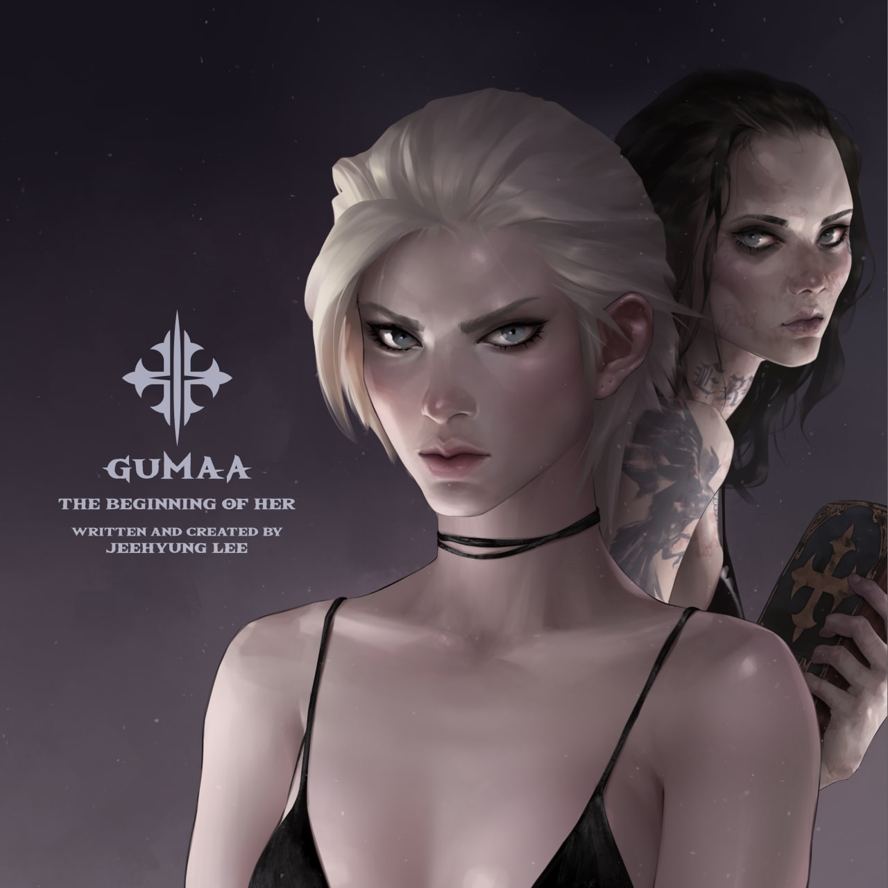 Gumaa #1 Jeehyung Lee (08/31/2022)