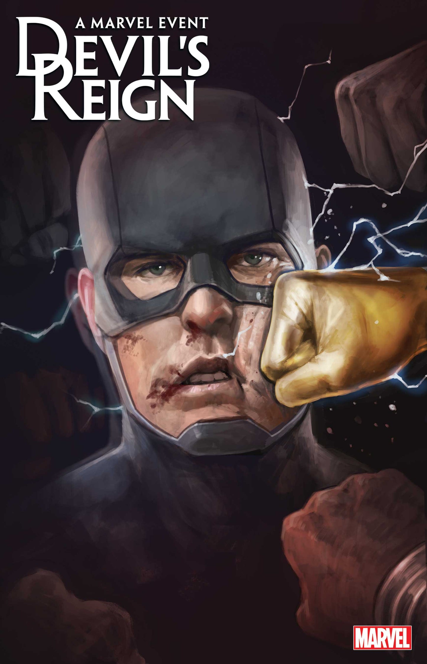 Devil'S Reign Villains For Hire #3 A Skan Srisuwan Clay Mcleod Chapman (03/16/2022) Marvel