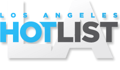 Vote for us on LA's HOTLIST