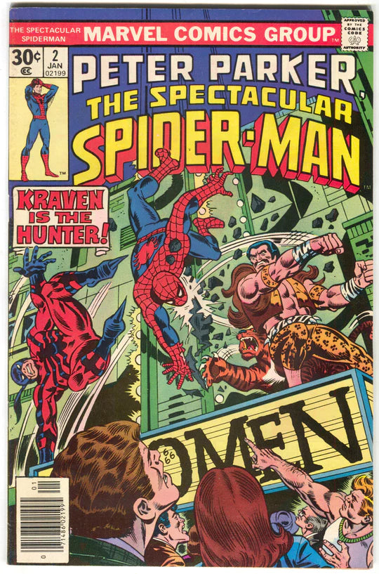 Bronze Age Comics