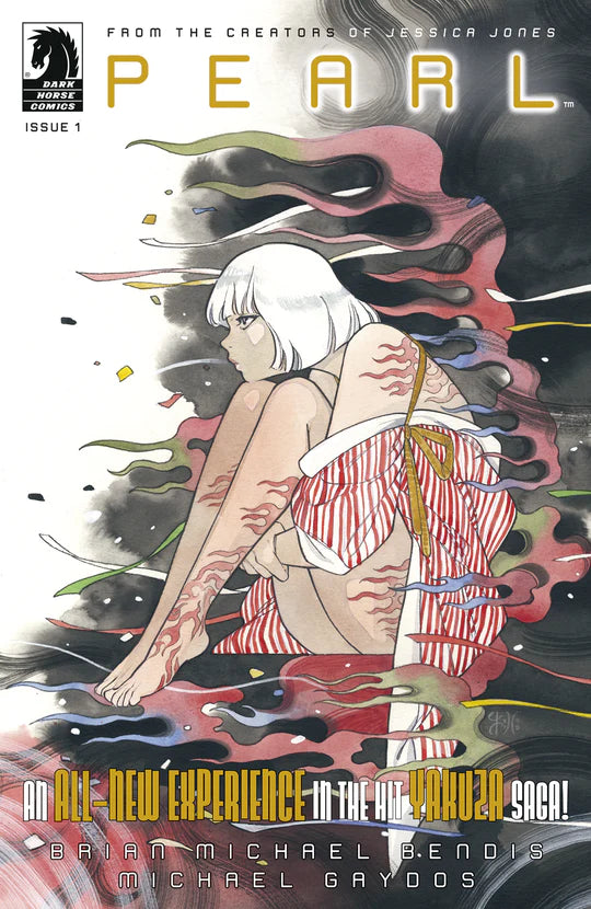 Dark Horse Comics