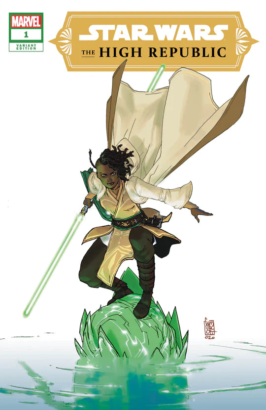 Variant Comic Covers