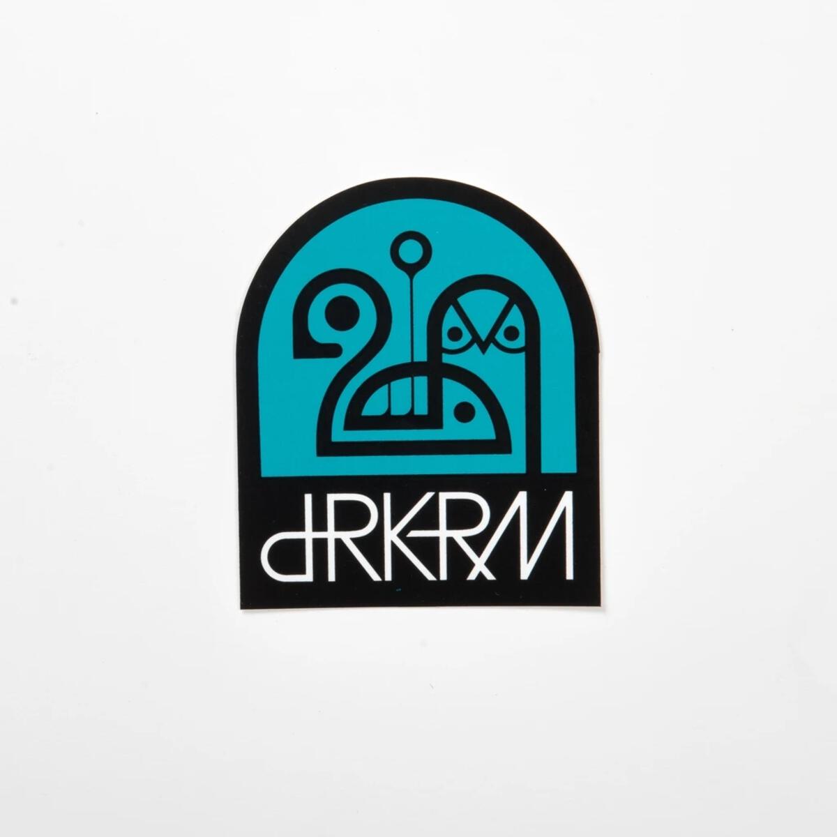 Darkroom Pod Sticker