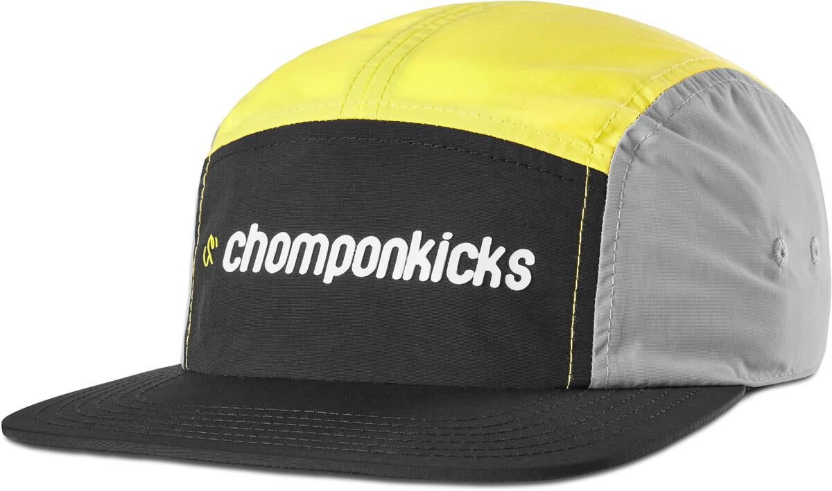 eS Chomp Camper Hat