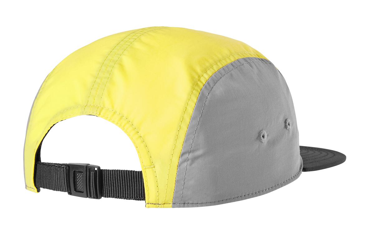 eS Chomp Camper Hat