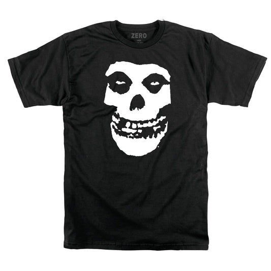 ZERO x MISFITS "FIEND" T-SHIRT