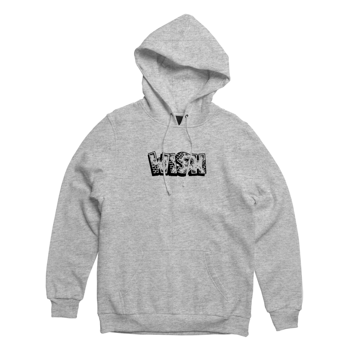 DEATHWISH "Incarceration" HOODED SWEATSHIRT