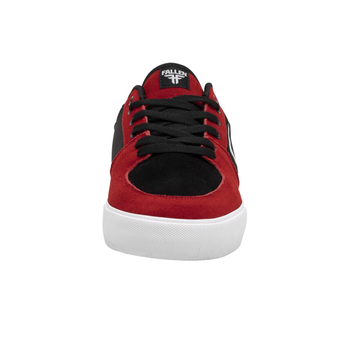 FALLEN PATRIOT VULCANIZED SKATEBOARD SHOES