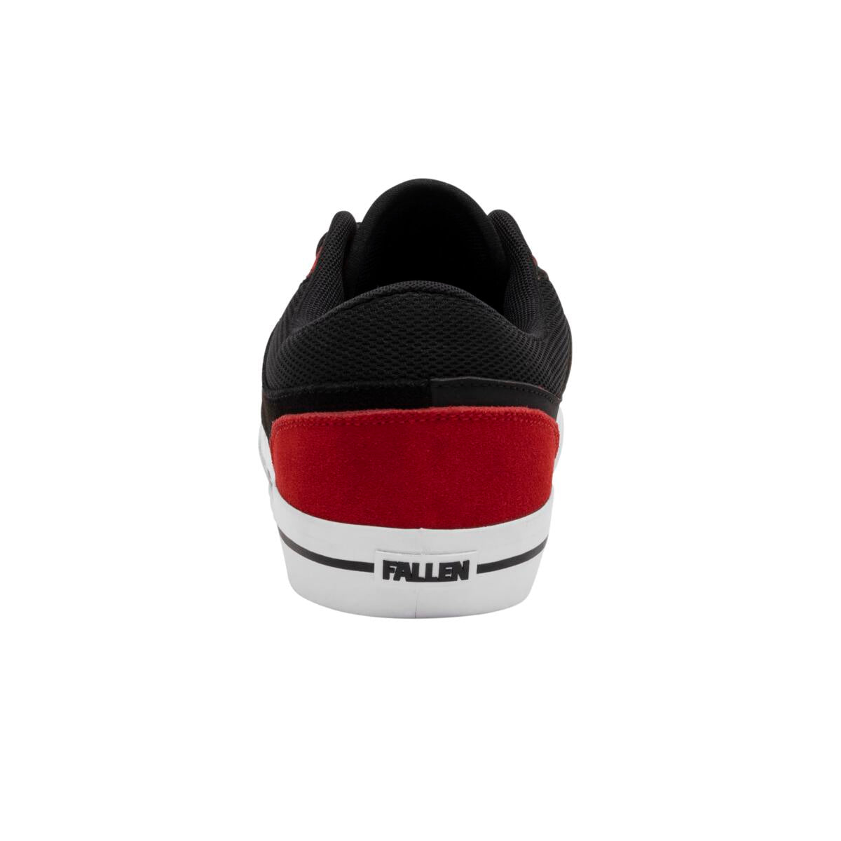 FALLEN PATRIOT VULCANIZED SKATEBOARD SHOES