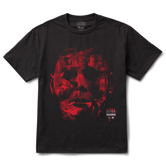 PRIMITIVE x HALLOWEEN "SCENES" T-SHIRT