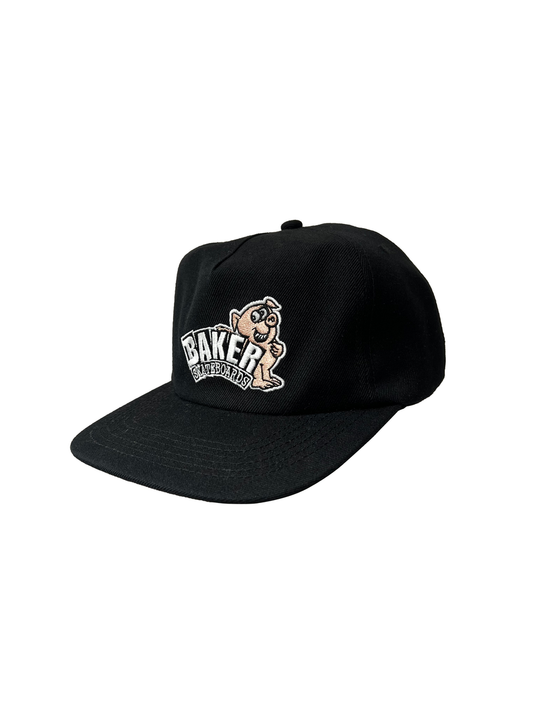 BAKER Carnitas Snapback Hat