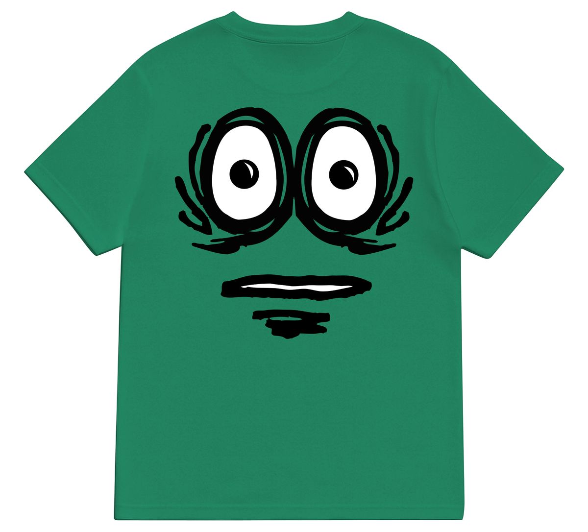 Heroin "The Watermelon" Green T-Shirt