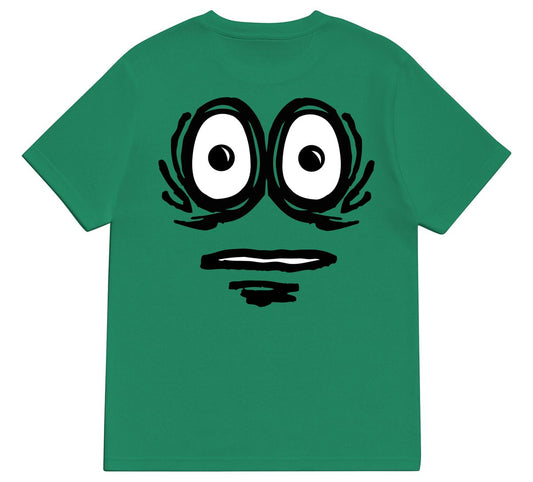 Heroin "The Watermelon" Green T-Shirt