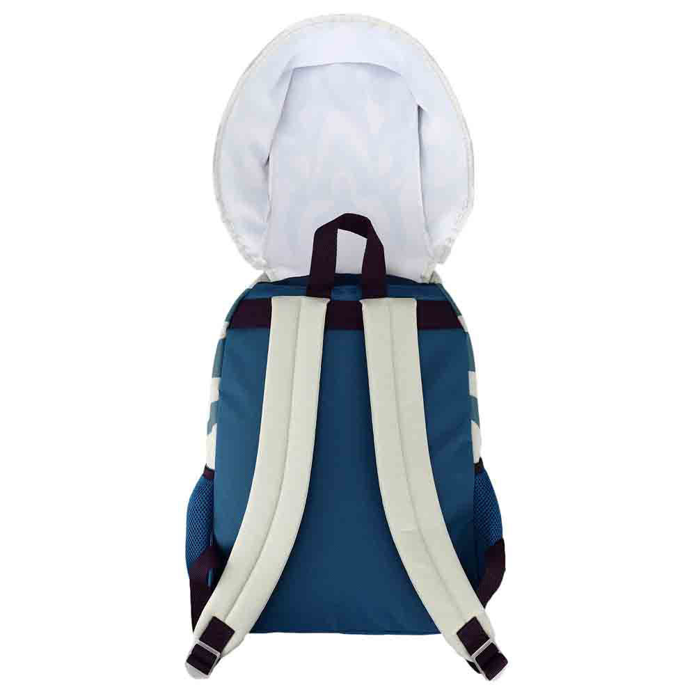 Star Wars: Ahsoka Tano Hooded Kids Backpack