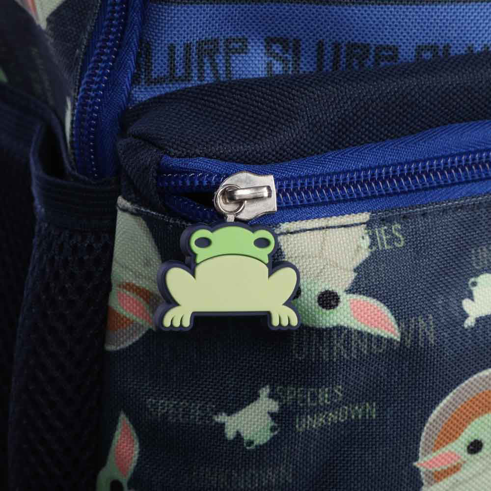 Star Wars: The Mandalorian Grogu Slurp Mini Backpack