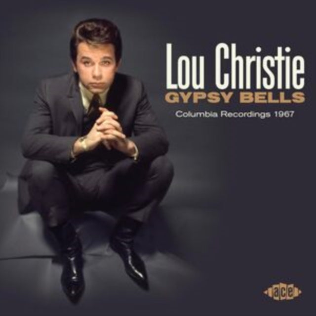 Lou Christie - Gypsy Bells - Columbia Recordings 1967 - CD