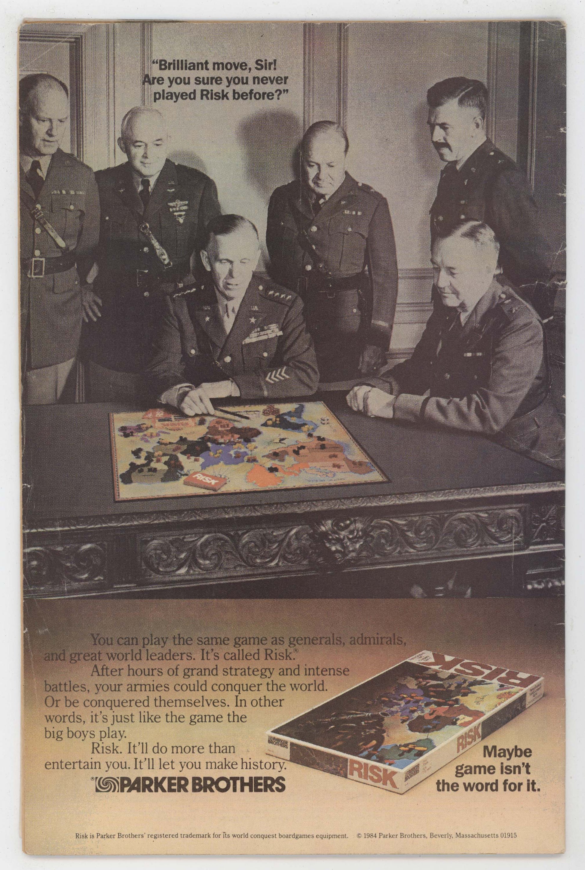 New Mutants 24 Marvel 1985 VG Bill Sienkiewicz Magik Warlock - Golden Apple Comics