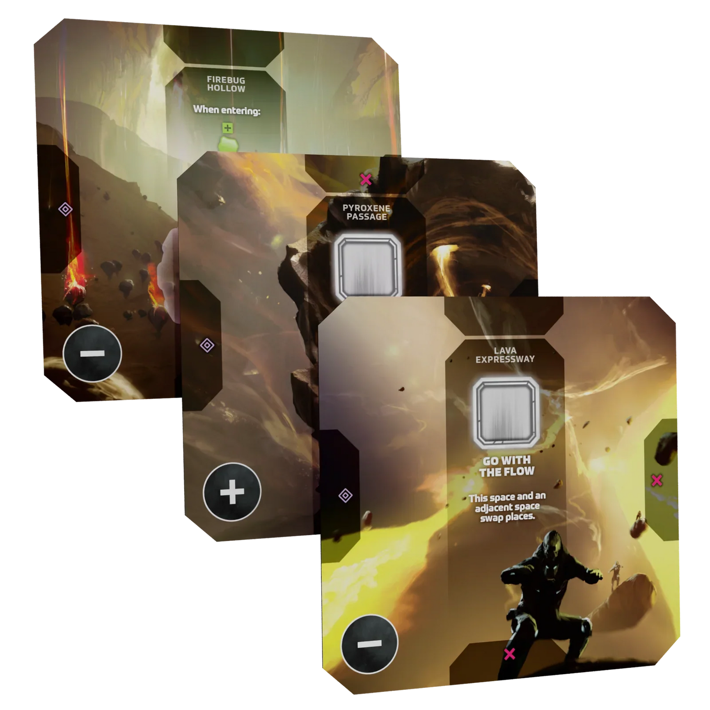Unsettled: Planet 005 Strannos