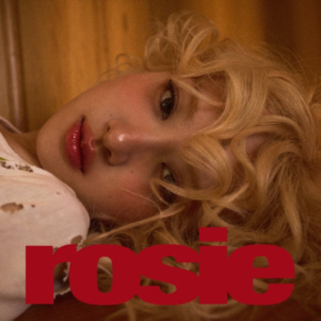 Rosie - Rosie (Music CD)